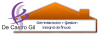 SERVICIOS / DE CASTRO GIL Administración y Gestión de Fincas y Comunidades de Vecinos Salamanca