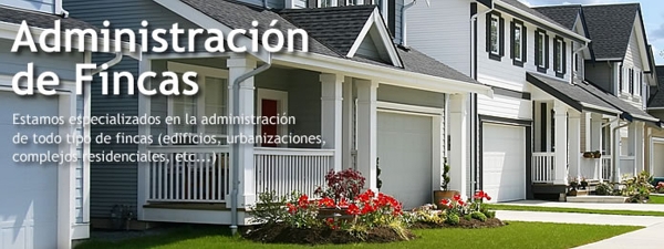 DE CASTRO GIL Administración y Gestión de Fincas y Comunidades de Vecinos Salamanca